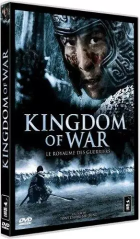 Couverture du produit · Kingdom of War