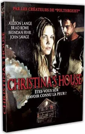 Couverture du produit · Christina's house