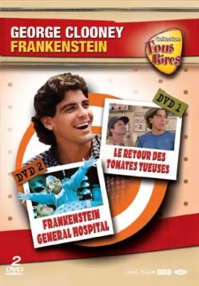 Couverture du produit · Frankenstein general hospital / Le retour des tomates tueuses - Edition 2 DVD