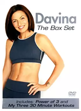 Couverture du produit · Davina Collection [Import anglais]