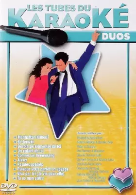 Couverture du produit · Les Tubes du Karaoké : Duos