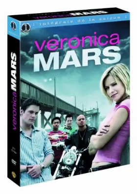 Couverture du produit · Veronica Mars-L'intégrale de la Saison 1