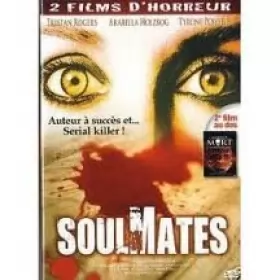 Couverture du produit · DVD 2 Titres Soulmates + Le Masque de la Mort