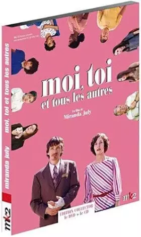 Couverture du produit · Moi, toi et Tous Les Autres [Édition Simple]
