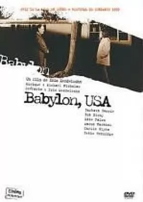 Couverture du produit · Babylon, USA