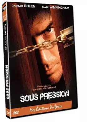 Couverture du produit · sous Pression