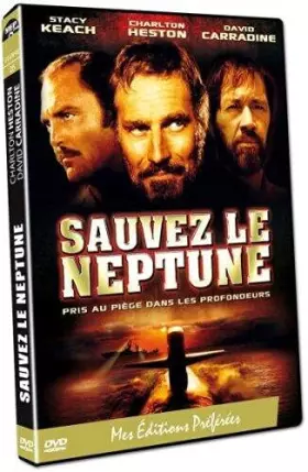 Couverture du produit · Sauvez Le Neptune