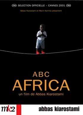 Couverture du produit · ABC Africa