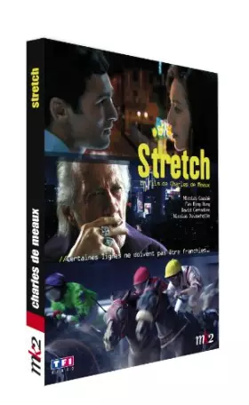 Couverture du produit · Stretch