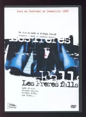 Couverture du produit · Les frères Falls