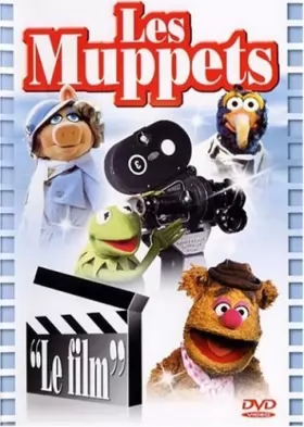 Couverture du produit · Les Muppets - Le Film - DVD