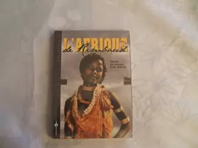 Couverture du produit · L'Afrique de Rimbaud