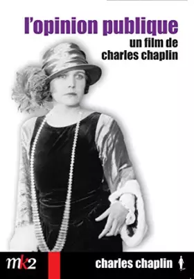 Couverture du produit · L'Opinion publique