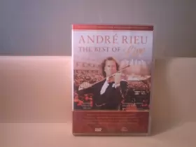 Couverture du produit · The Best Of Live