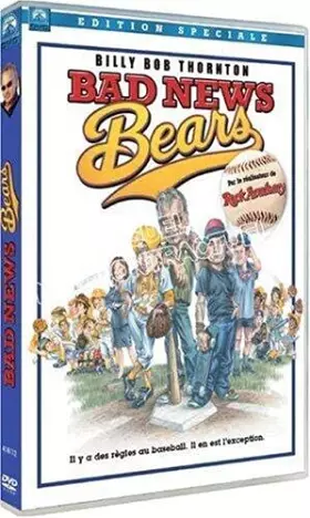 Couverture du produit · The Bad News Bears [Édition Spéciale]