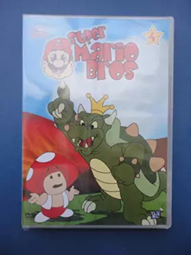 Couverture du produit · Super Mario Bros Volume 4