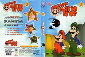 Couverture du produit · Super Mario Bros Volume 2