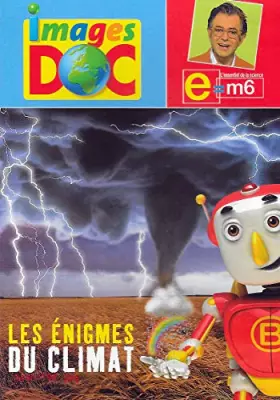 Couverture du produit · em6 LES ENIGMES DU CLIMAT