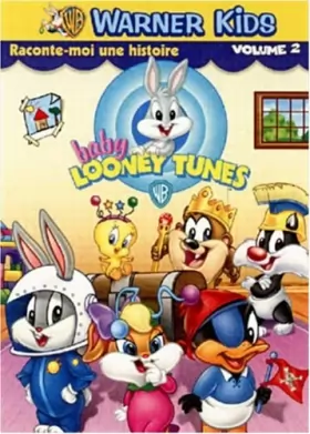 Couverture du produit · Baby Looney Tunes, vol. 2 : Raconte-moi une histoire !