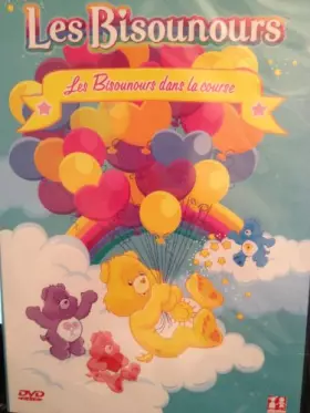 Couverture du produit · Les bisounours - les bisounours dans la course - dvd