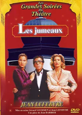 Couverture du produit · Les Jumeaux