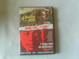 Couverture du produit · 4 balles pour Joe / L'ange noir du Mississippi