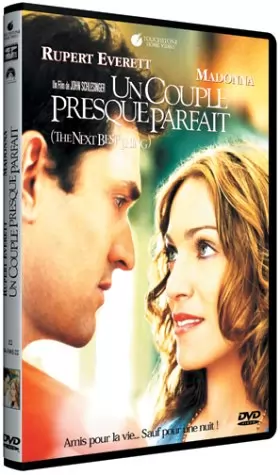 Couverture du produit · Un couple presque parfait (The Next Best Thing)