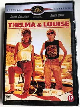 Couverture du produit · Thelma & Louise (Edition Spéciale)