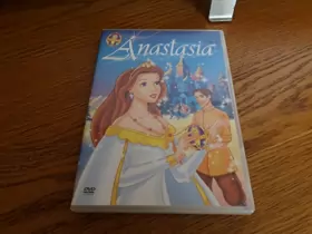 Couverture du produit · Anastasia - dvd