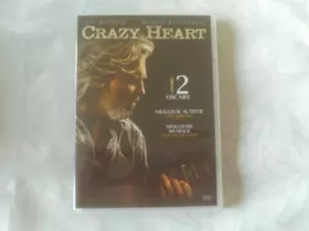 Couverture du produit · Crazy Heart
