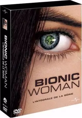Couverture du produit · Bionic Woman