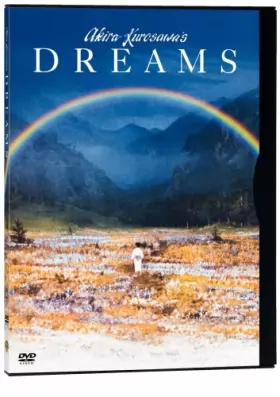 Couverture du produit · Akira Kurosawa's Dreams (Yume) [Import USA Zone 1]