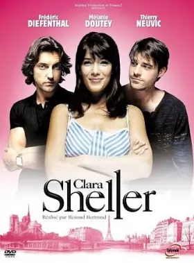 Couverture du produit · Clara Sheller - Coffret Collector 3 DVD