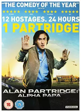 Couverture du produit · Alan Partridge: Alpha Papa [Import]