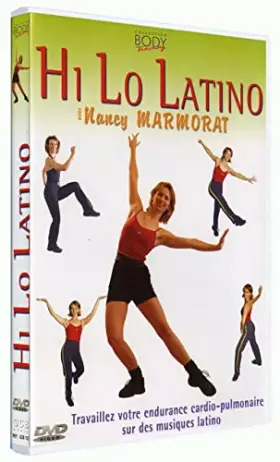 Couverture du produit · Body Training-Hi Lo Latino