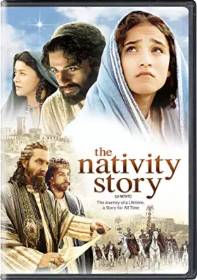 Couverture du produit · Nativity Story