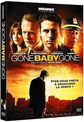 Couverture du produit · Baby Gone