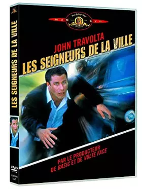 Couverture du produit · Les Seigneurs de la Ville