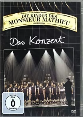 Couverture du produit · Les Choristes : Live au palais des Congrès