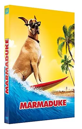 Couverture du produit · Marmaduke