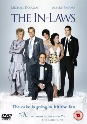 Couverture du produit · The in-Laws [DVD] [2003]