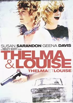 Couverture du produit · Thelma & Louise