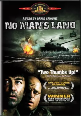 Couverture du produit · No Man's Land [Import USA Zone 1]