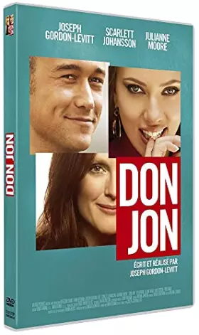 Couverture du produit · Don Jon