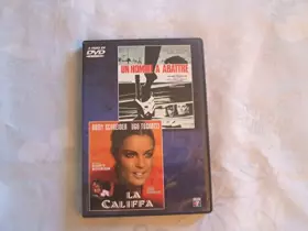 Couverture du produit · La Califfa + Un Homme à abattre