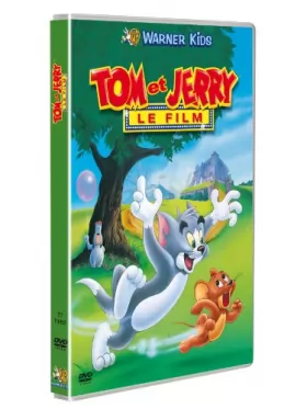 Couverture du produit · Tom et Jerry : Le Film