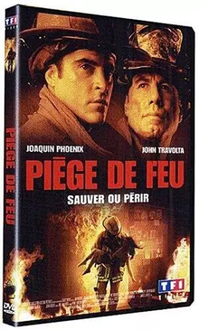 Couverture du produit · Piège de feu