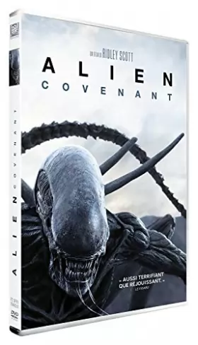 Couverture du produit · Alien 6: Covenant