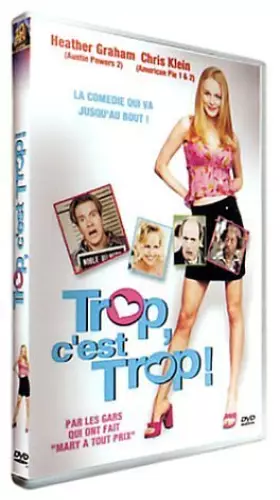 Couverture du produit · Trop, c'est trop !