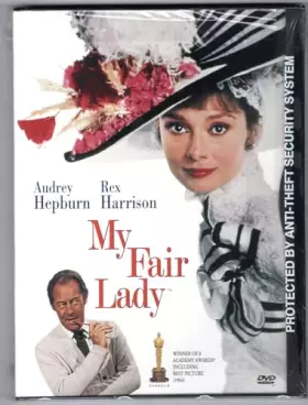 Couverture du produit · My Fair Lady [Import USA Zone 1]